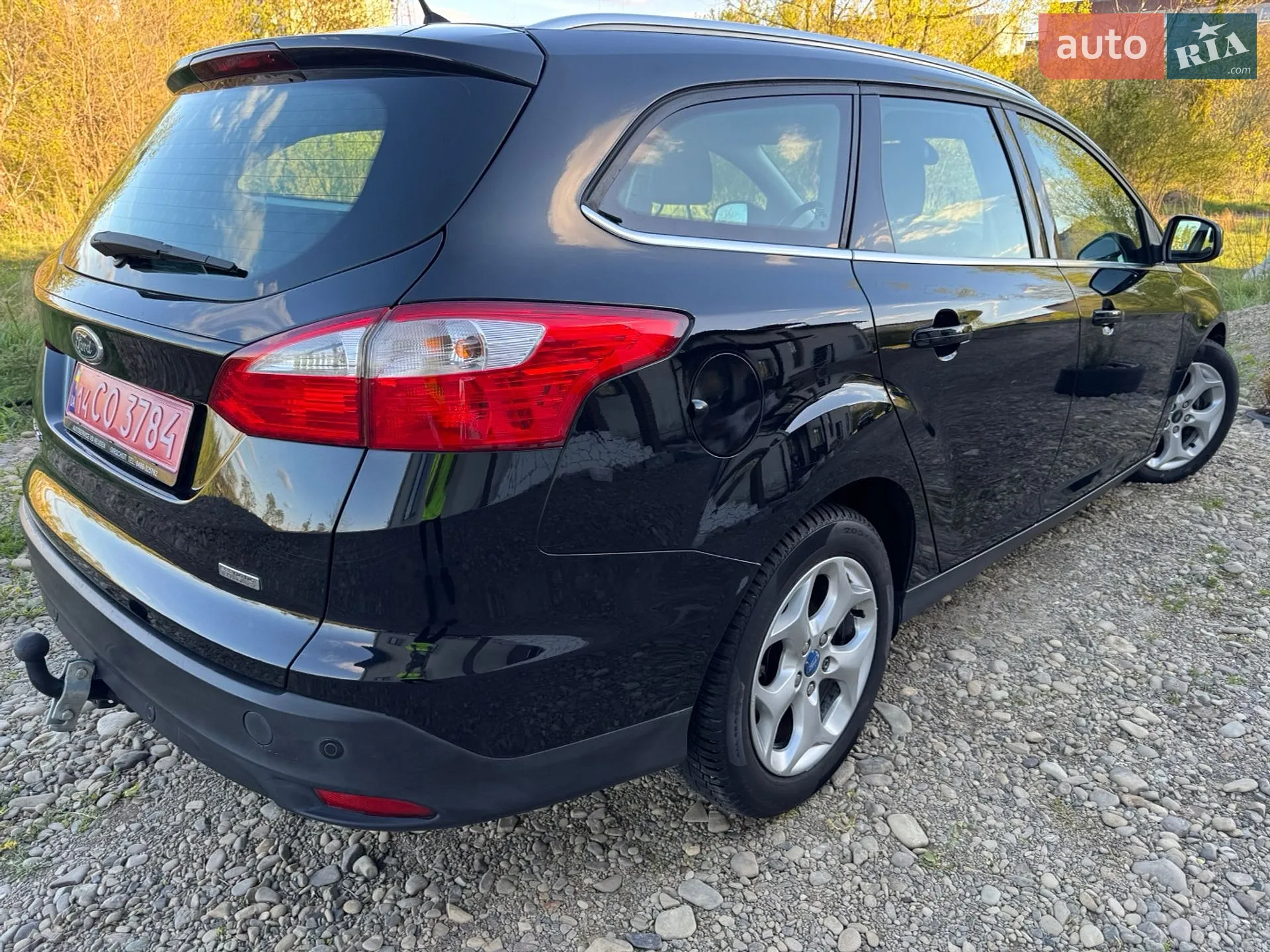 2013 Ford Focus - мініатюра 14