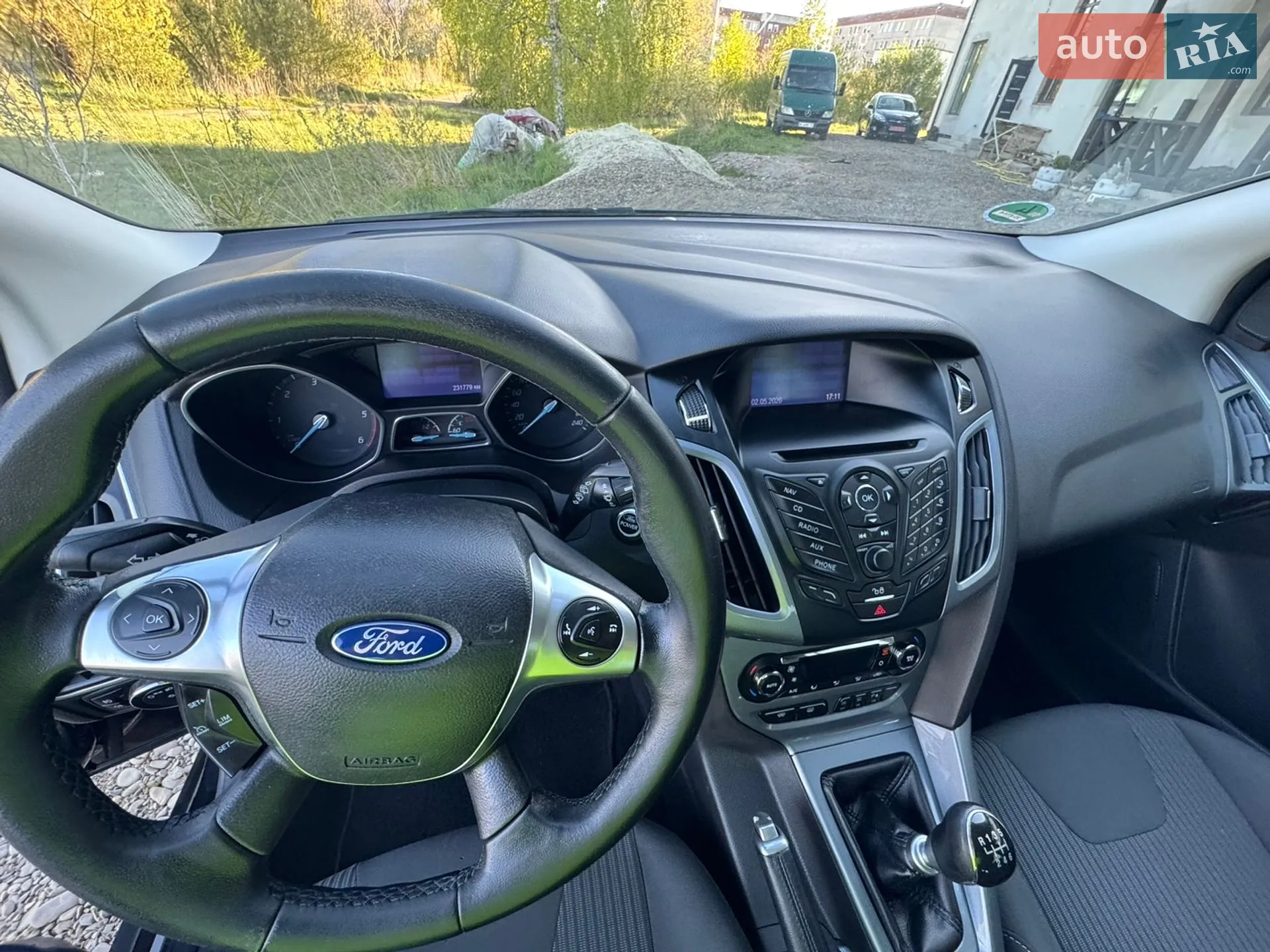 2013 Ford Focus - мініатюра 24