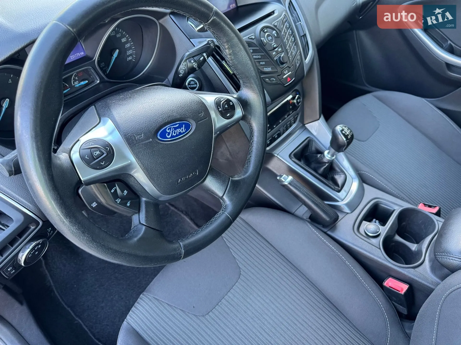 2013 Ford Focus - мініатюра 29
