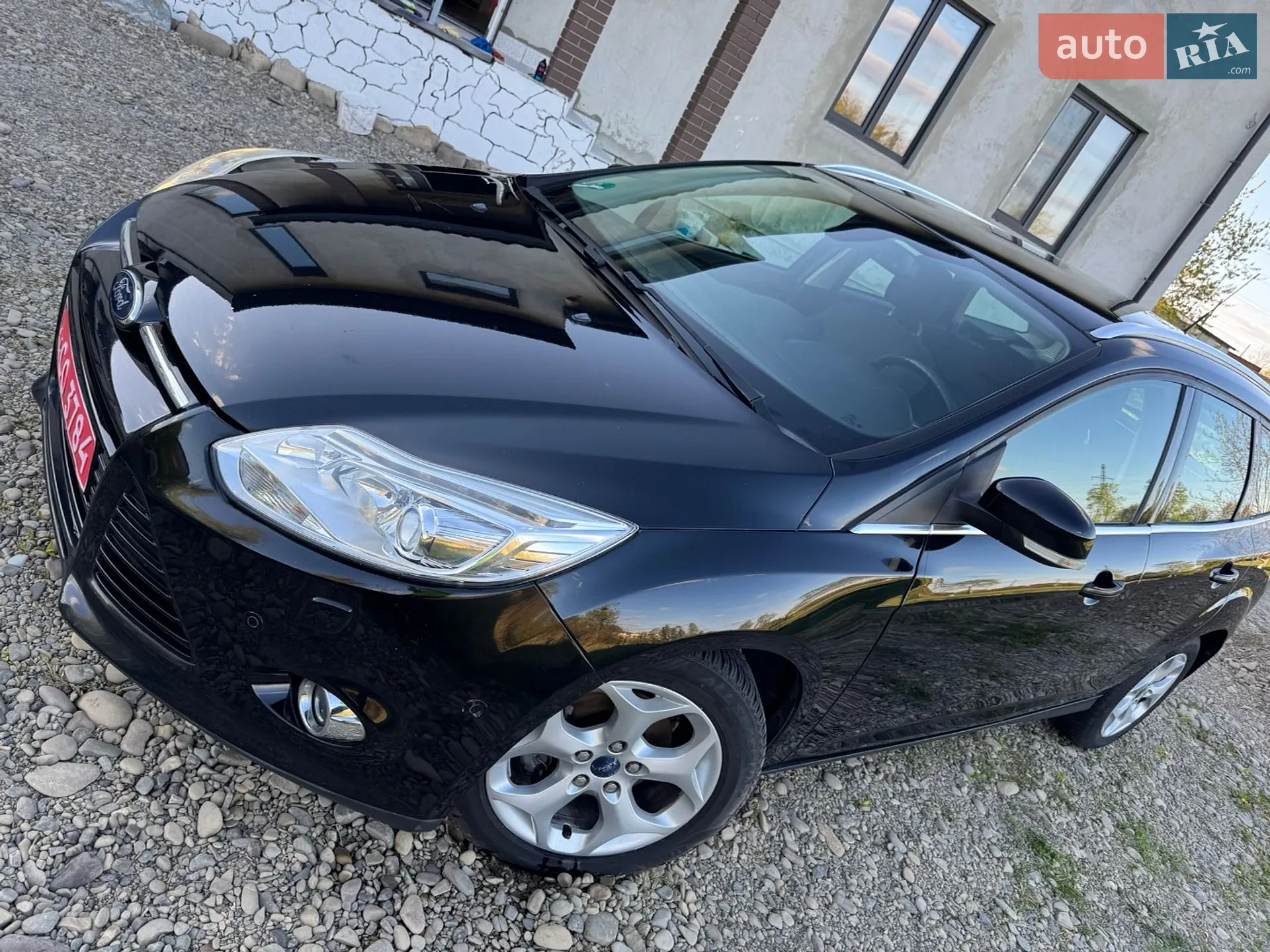 2013 Ford Focus - мініатюра 40