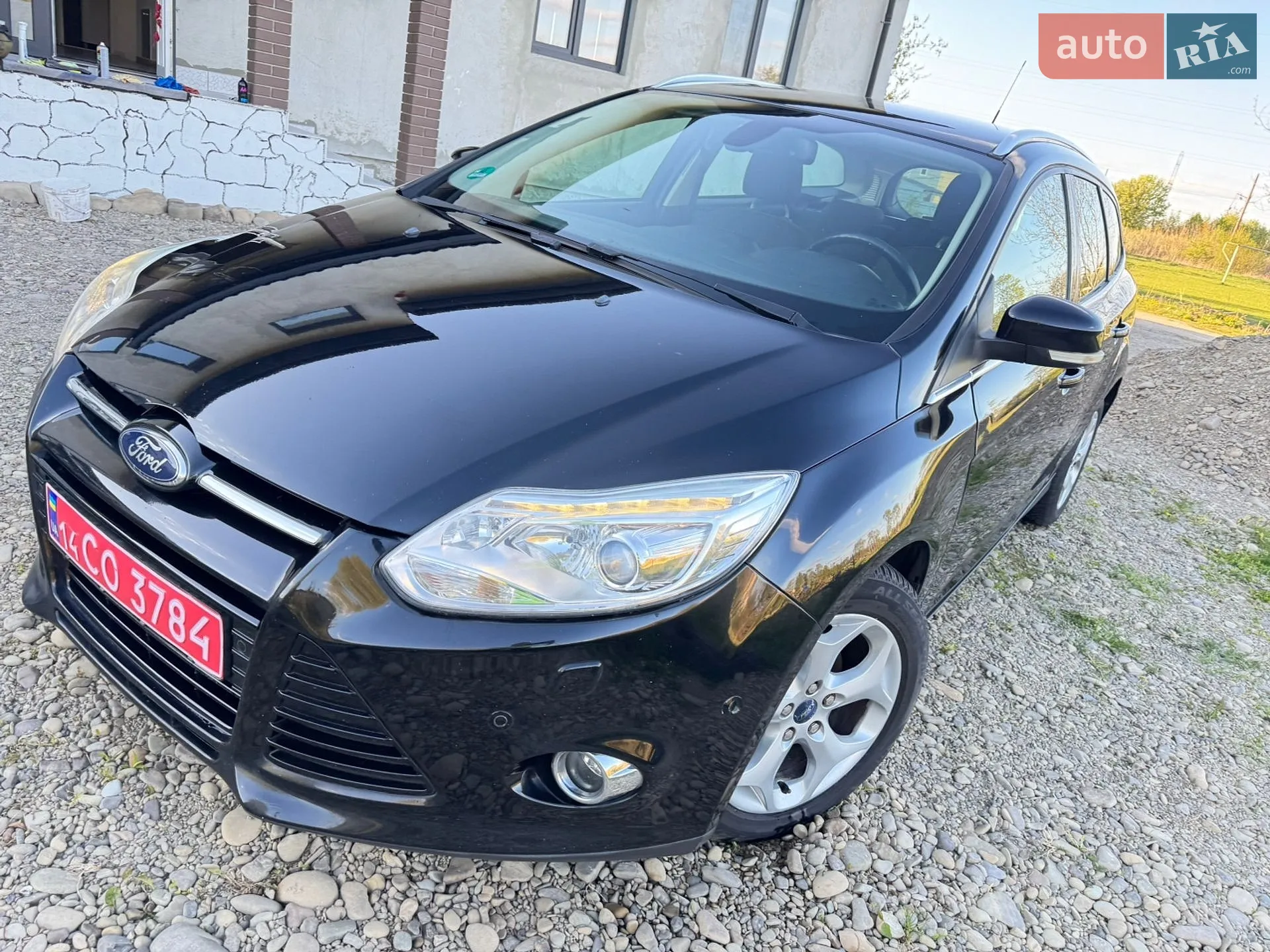 2013 Ford Focus - мініатюра 44