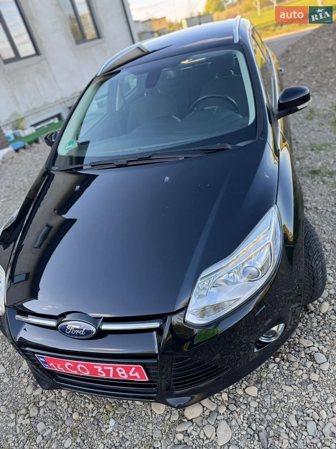 2013 Ford Focus - мініатюра 49