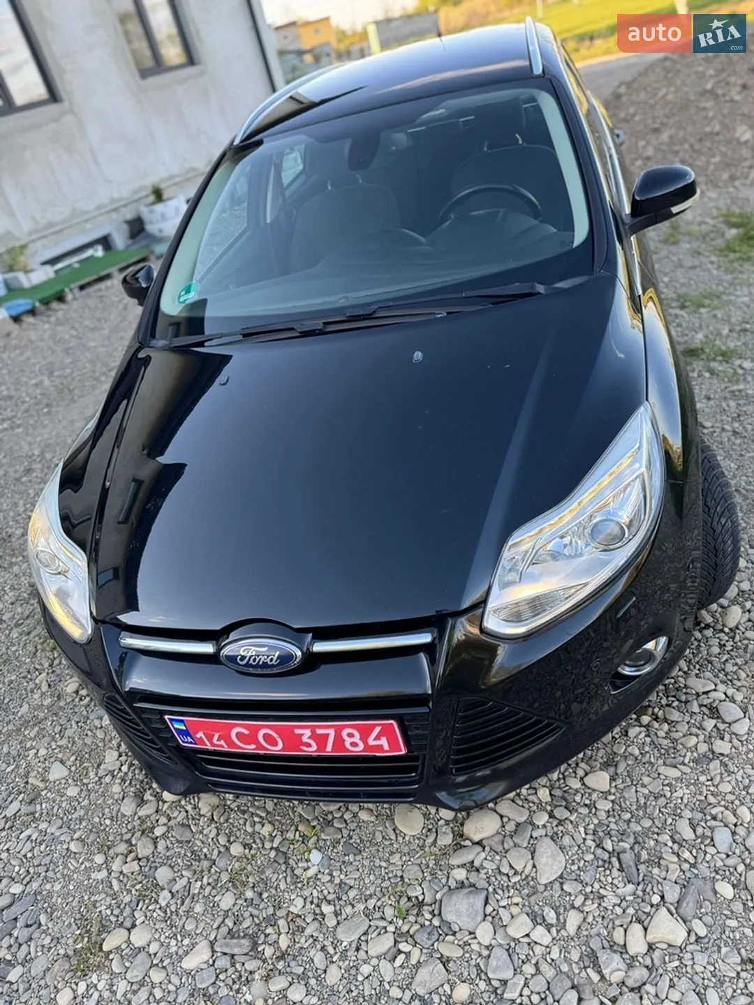 2013 Ford Focus - мініатюра 52