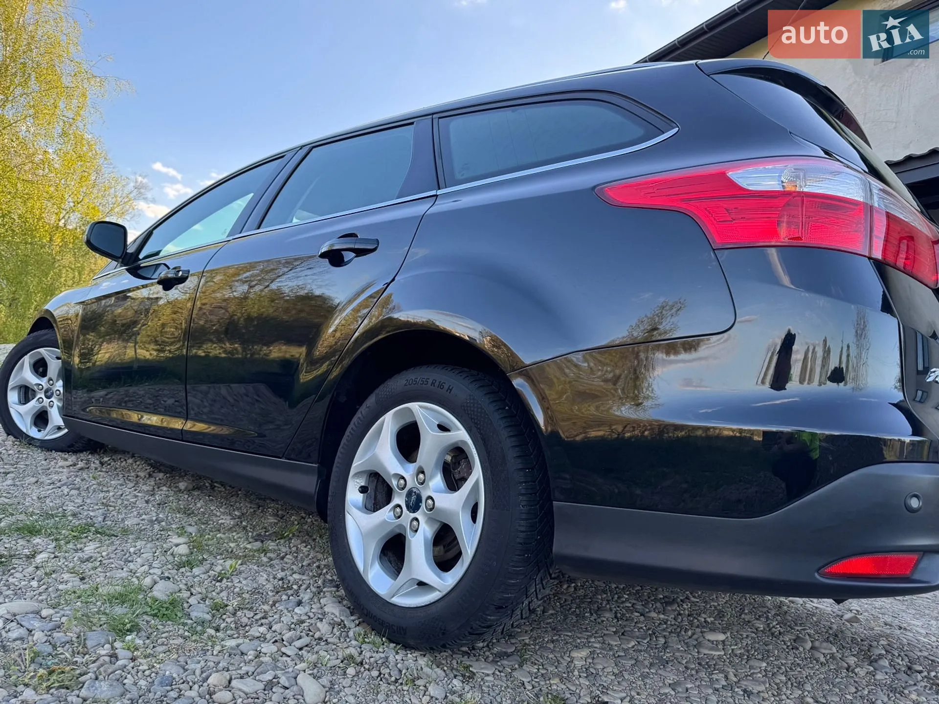 2013 Ford Focus - мініатюра 58