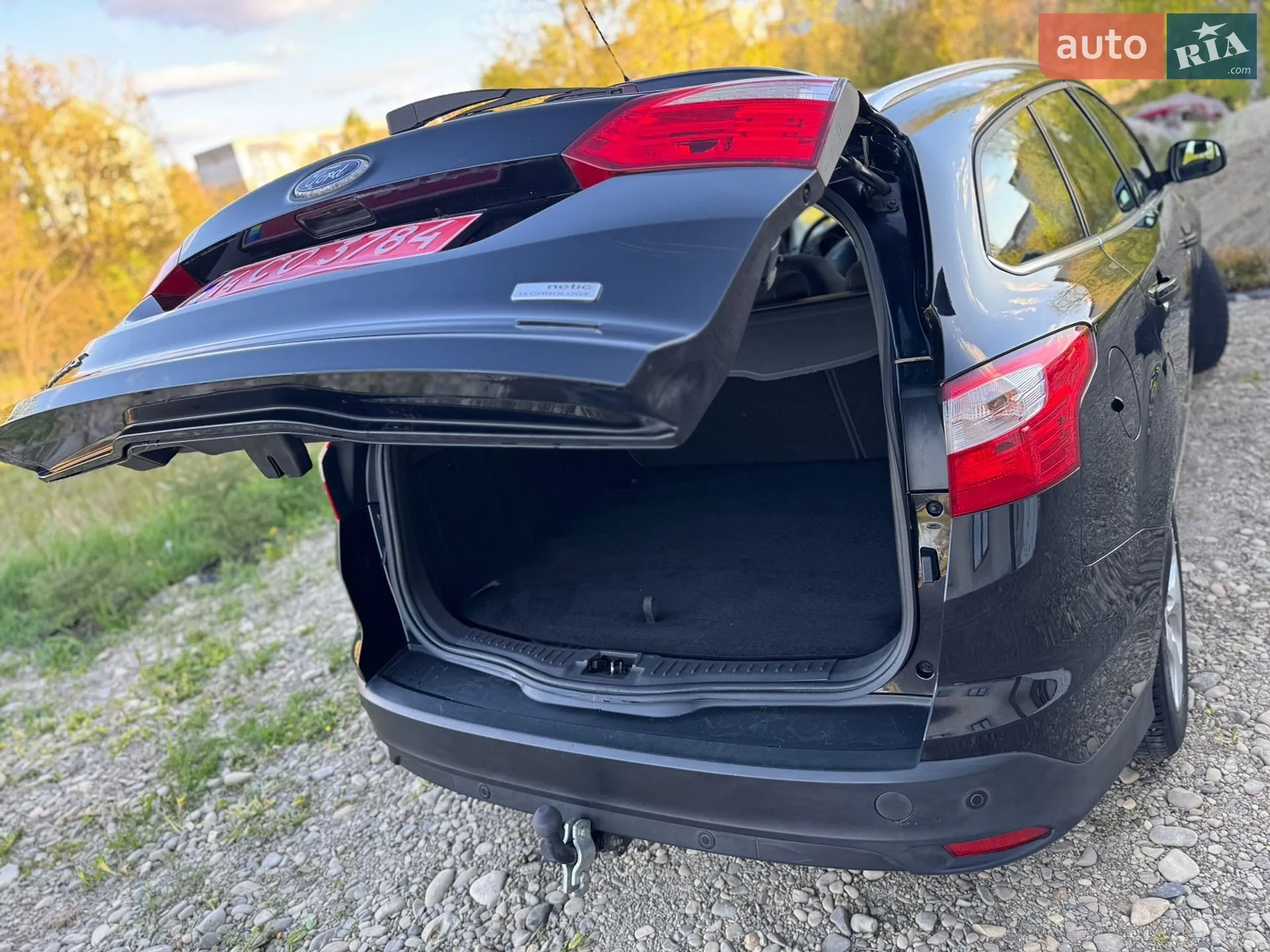 2013 Ford Focus - мініатюра 68