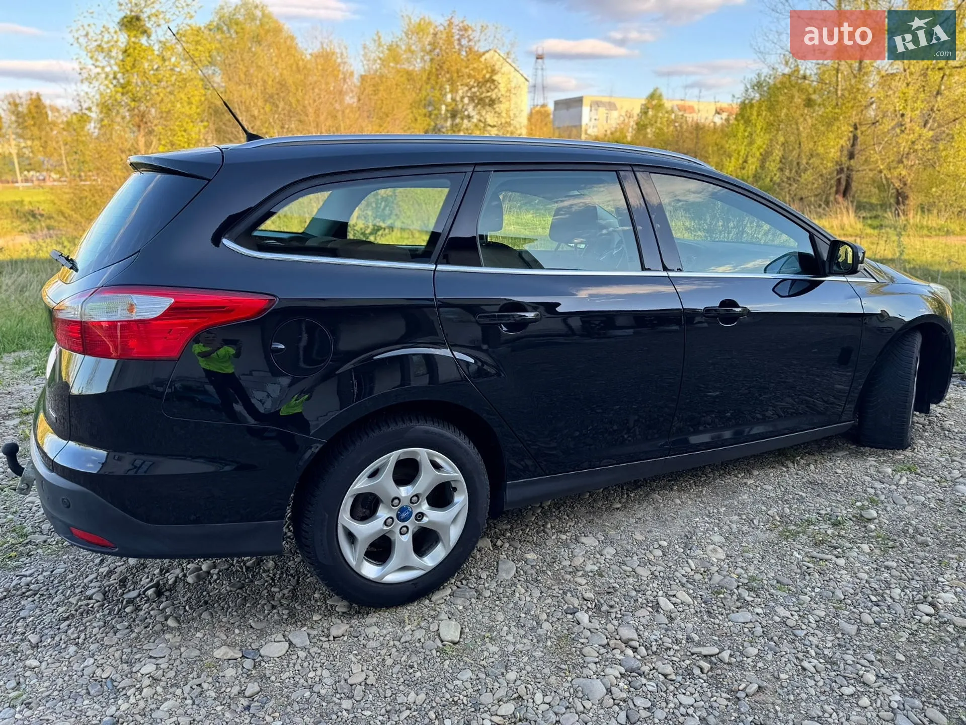 2013 Ford Focus - мініатюра 78