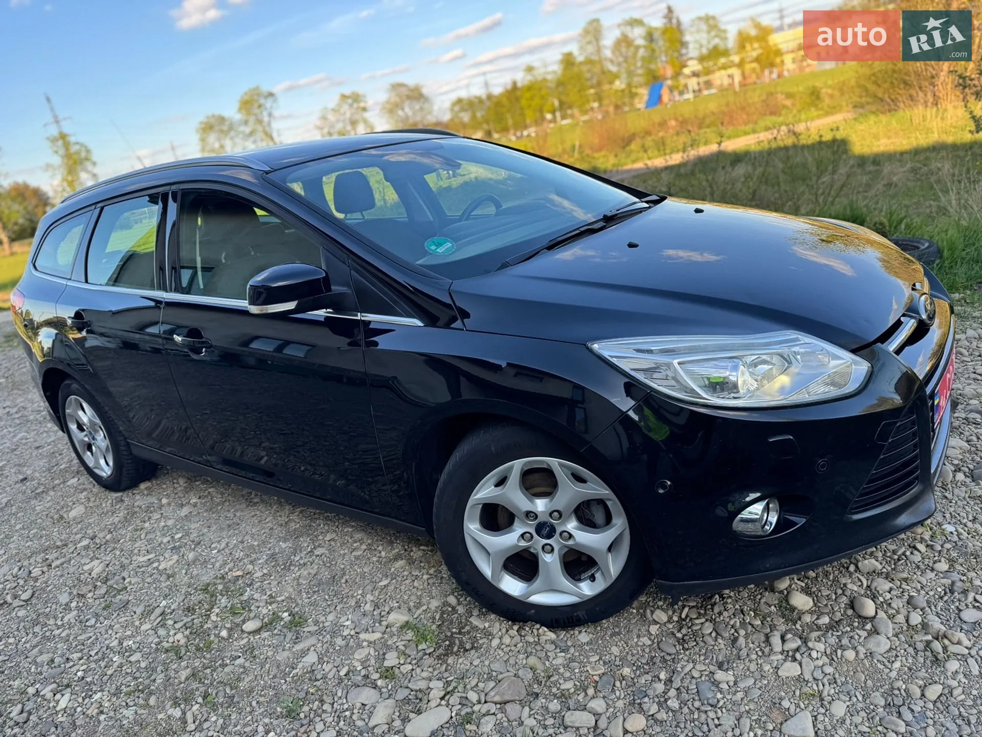 2013 Ford Focus - мініатюра 82