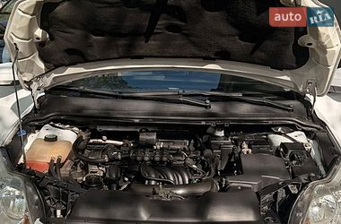Хетчбек Ford Focus 2011 в Києві
