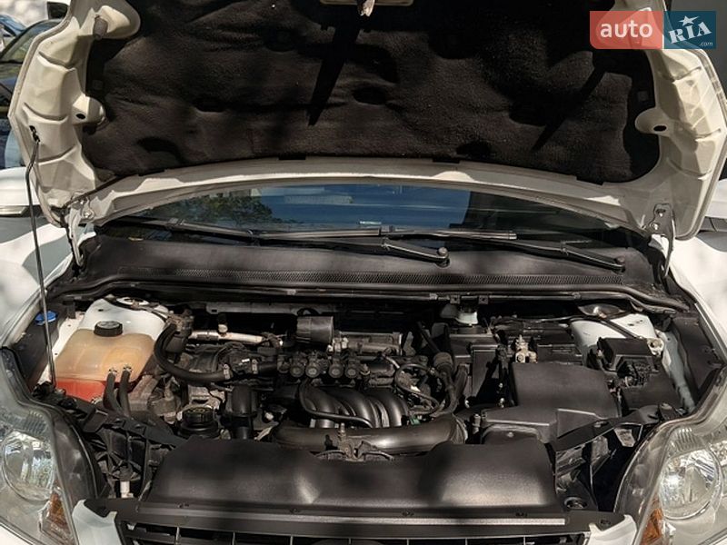 Хетчбек Ford Focus 2011 в Києві