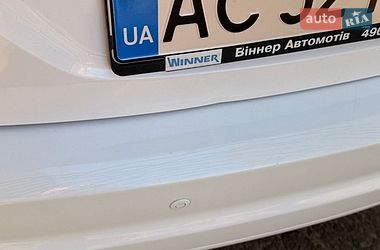Хетчбек Ford Focus 2011 в Києві
