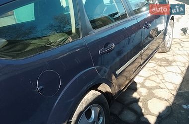 Универсал Ford Focus 2007 в Згуровке