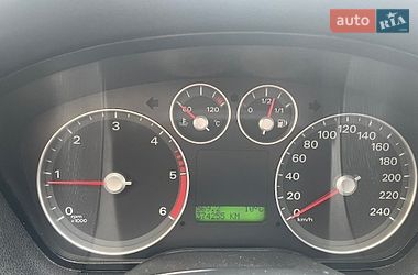 Хэтчбек Ford Focus 2006 в Одессе