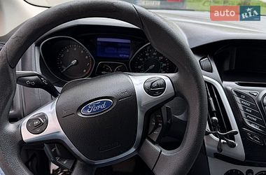 Седан Ford Focus 2012 в Львові