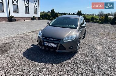 Універсал Ford Focus 2013 в Тернополі