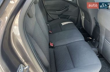 Універсал Ford Focus 2013 в Тернополі