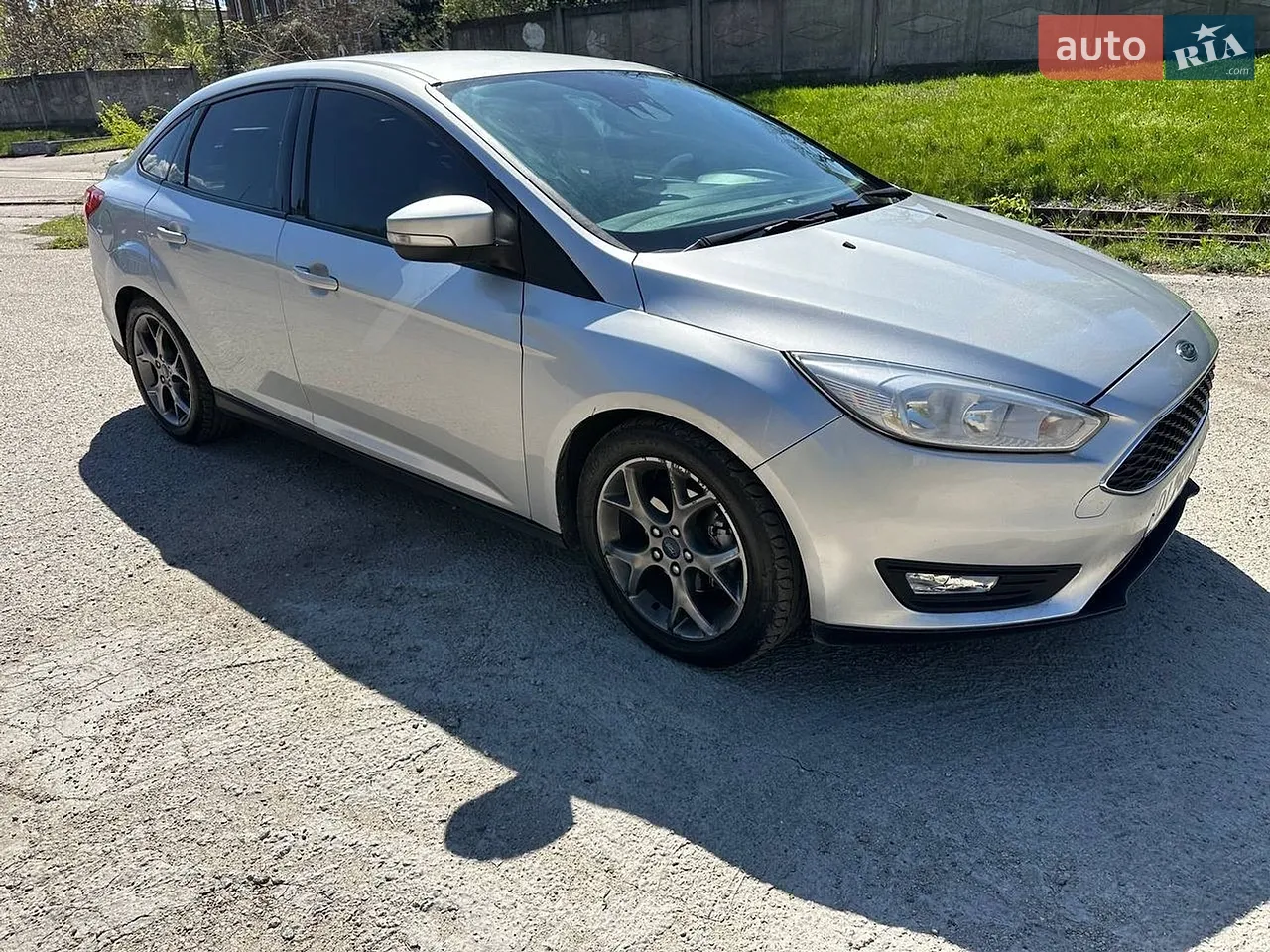 2013 Ford Focus - мініатюра 24