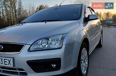 Хетчбек Ford Focus 2005 в Ніжині