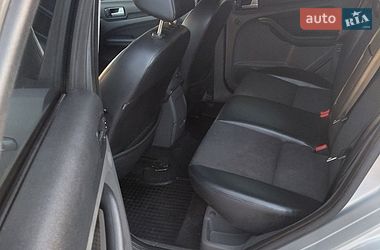 Хетчбек Ford Focus 2005 в Ніжині