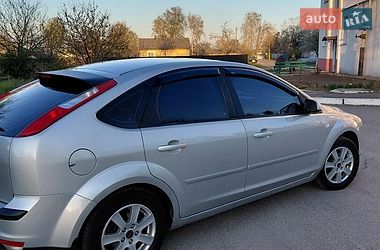 Хетчбек Ford Focus 2005 в Ніжині