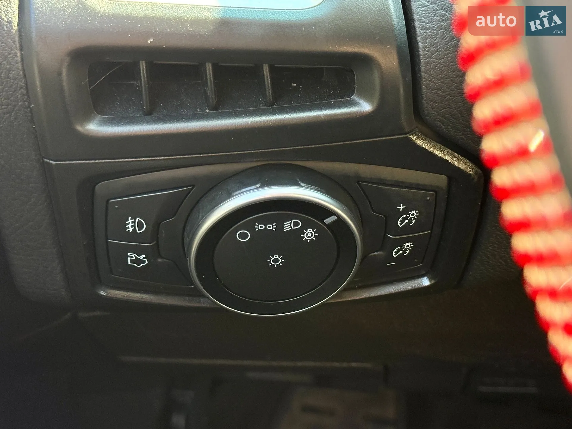 2017 Ford Focus - мініатюра 22