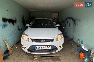 Седан Ford Focus 2011 в Киеве