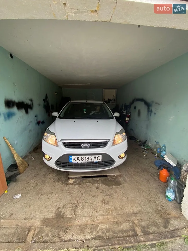 2011 Ford Focus - мініатюра 14