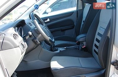 Хетчбек Ford Focus 2009 в Одесі