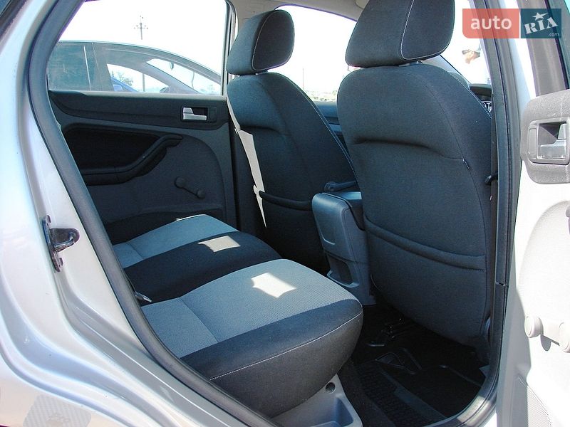 Хетчбек Ford Focus 2009 в Одесі