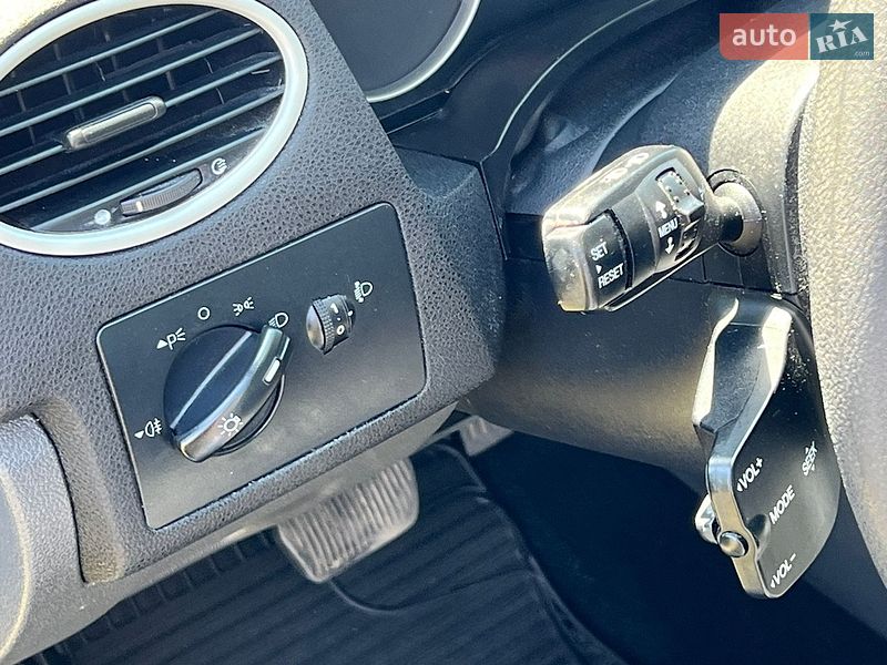 Універсал Ford Focus 2006 в Ковелі