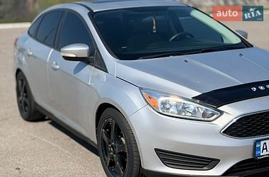 Седан Ford Focus 2015 в Харкові