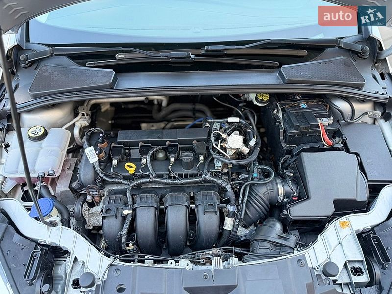 Седан Ford Focus 2015 в Харкові