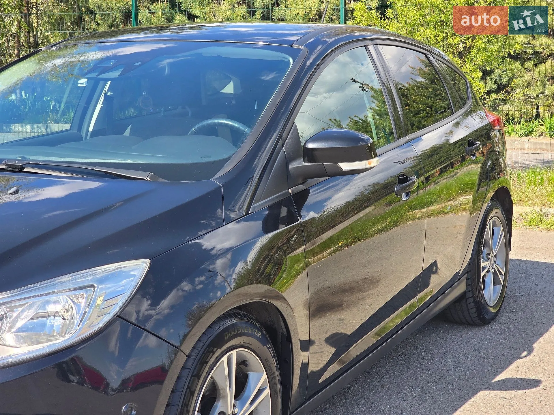 2014 Ford Focus - мініатюра 12