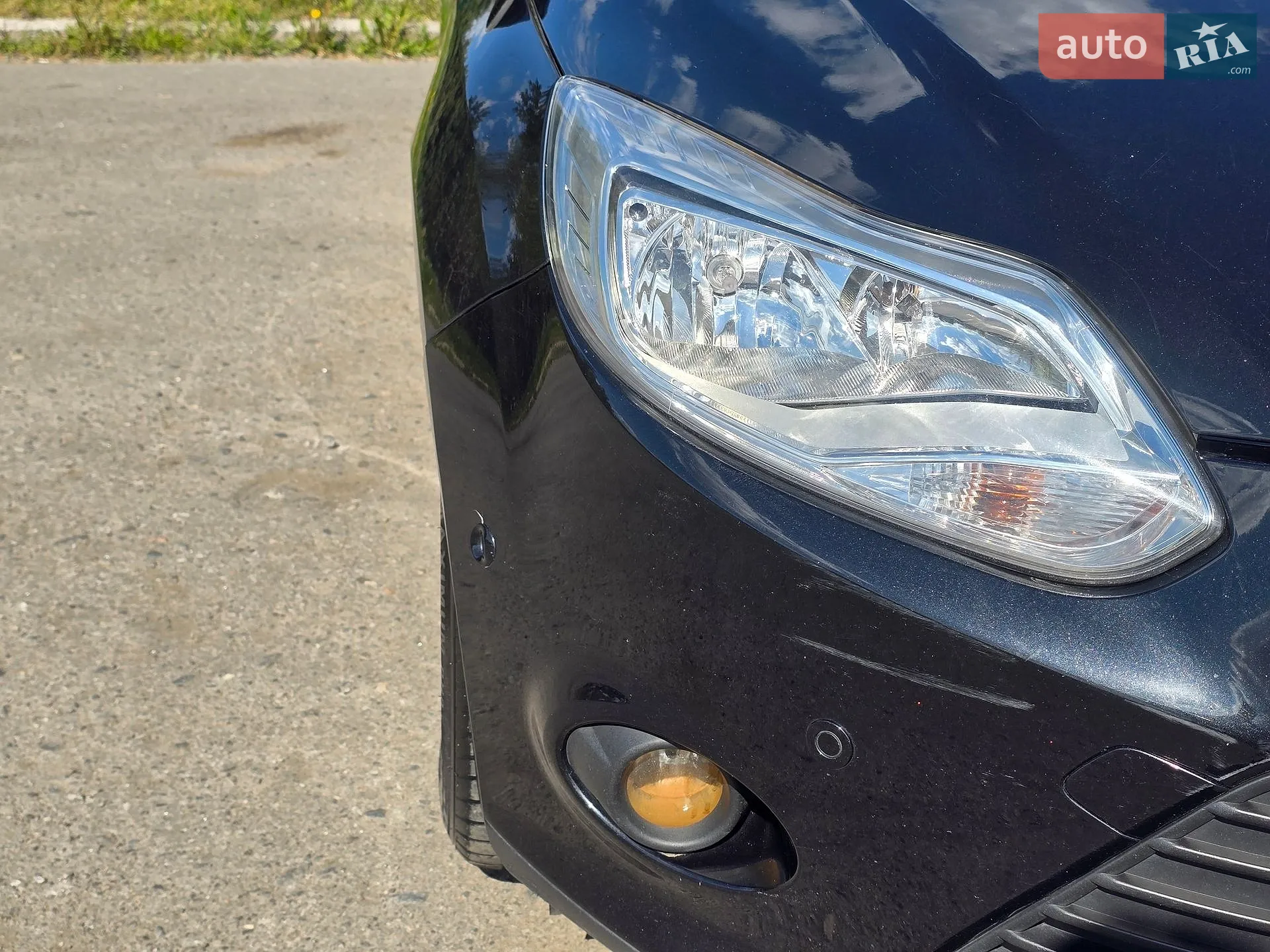 2014 Ford Focus - мініатюра 15