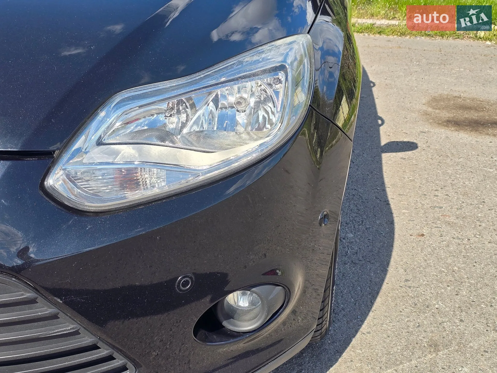 2014 Ford Focus - мініатюра 16