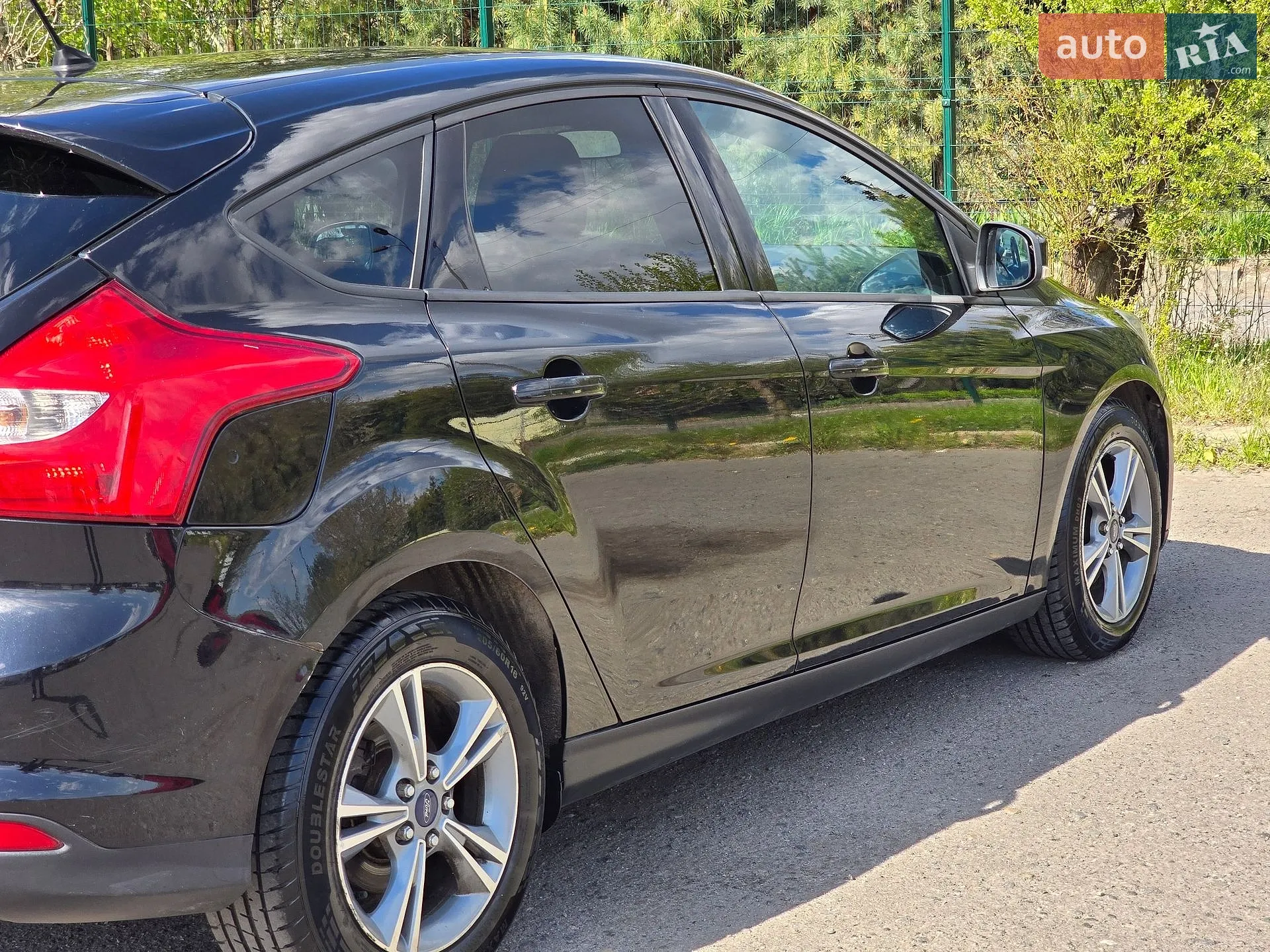 2014 Ford Focus - мініатюра 20
