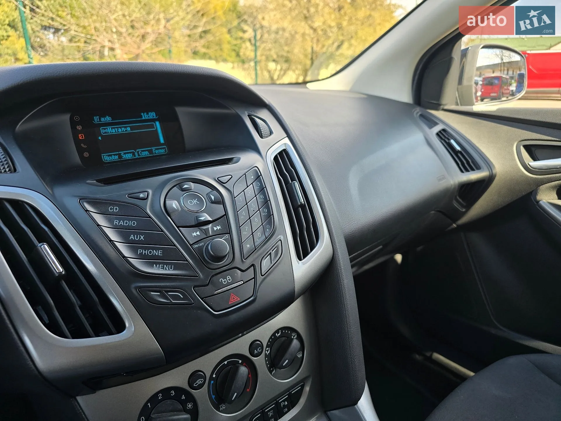 2014 Ford Focus - мініатюра 42