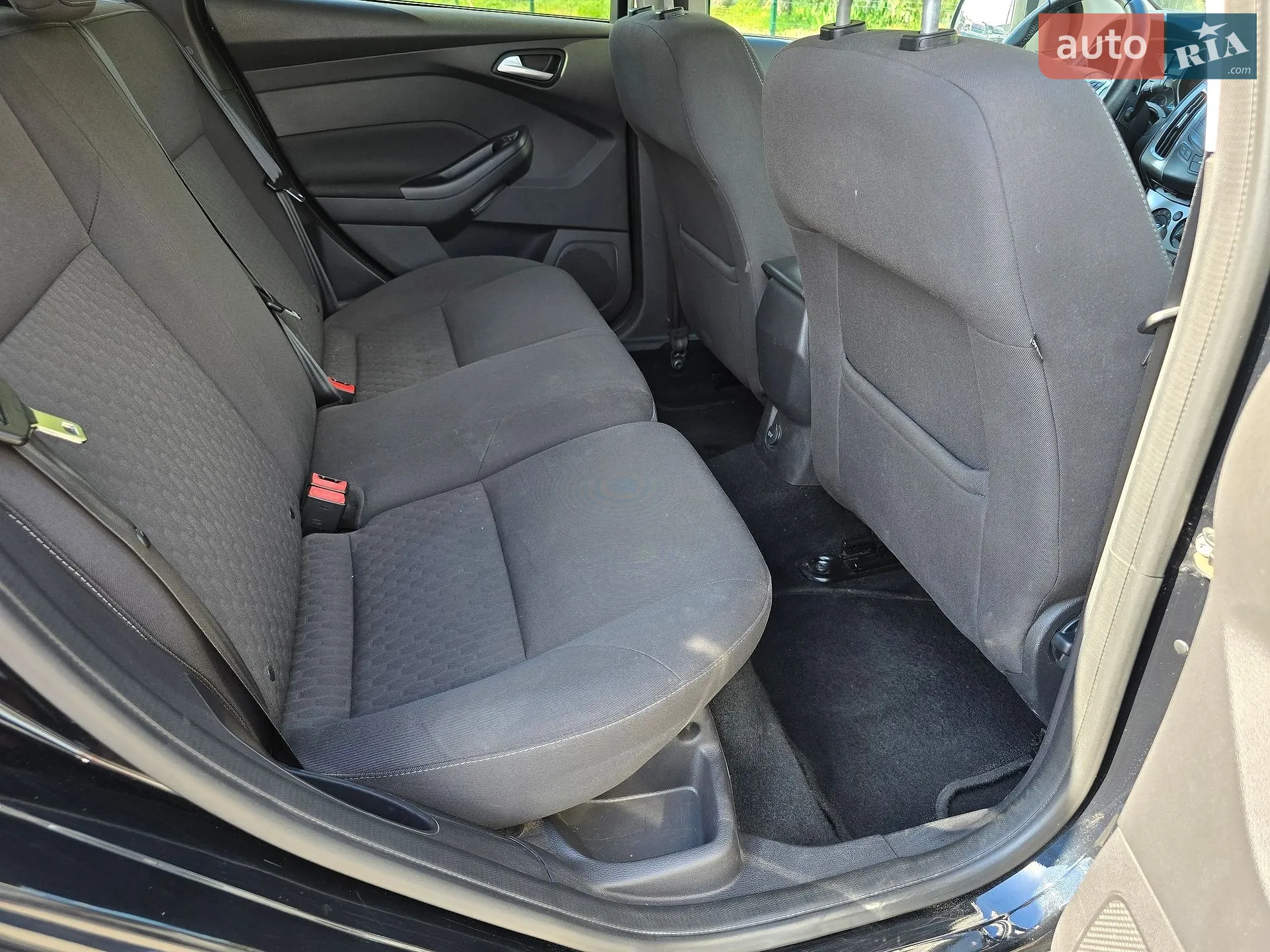 2014 Ford Focus - мініатюра 45