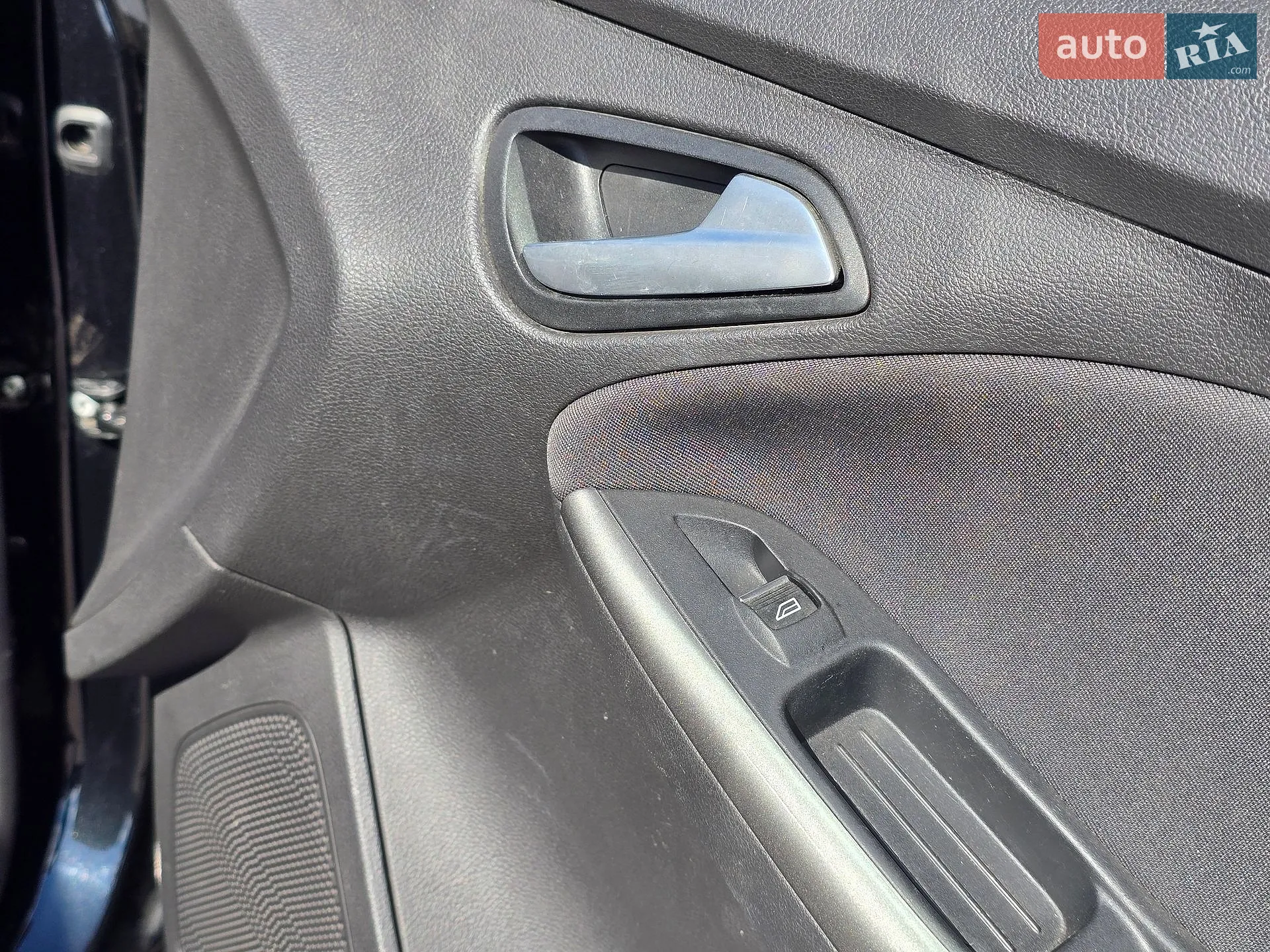 2014 Ford Focus - мініатюра 52