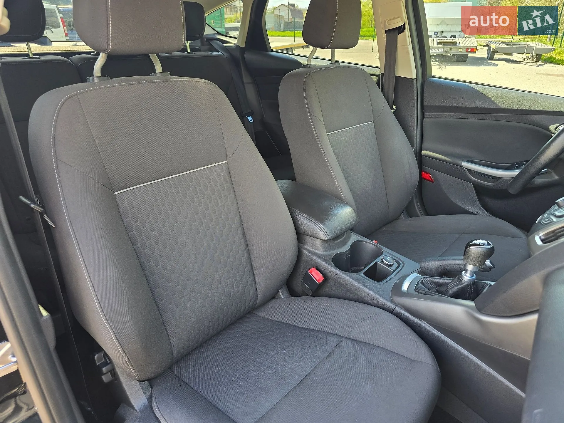 2014 Ford Focus - мініатюра 54