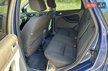 Универсал Ford Focus 2008 в Миргороде