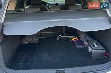 Універсал Ford Focus 2005 в Вінниці