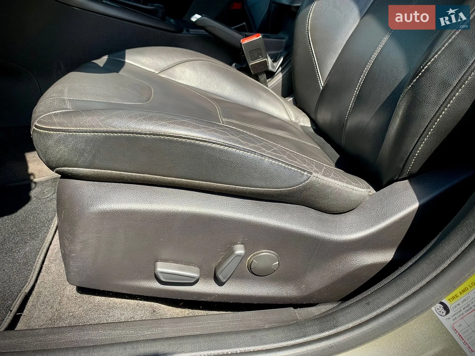 2014 Ford Focus - мініатюра 13