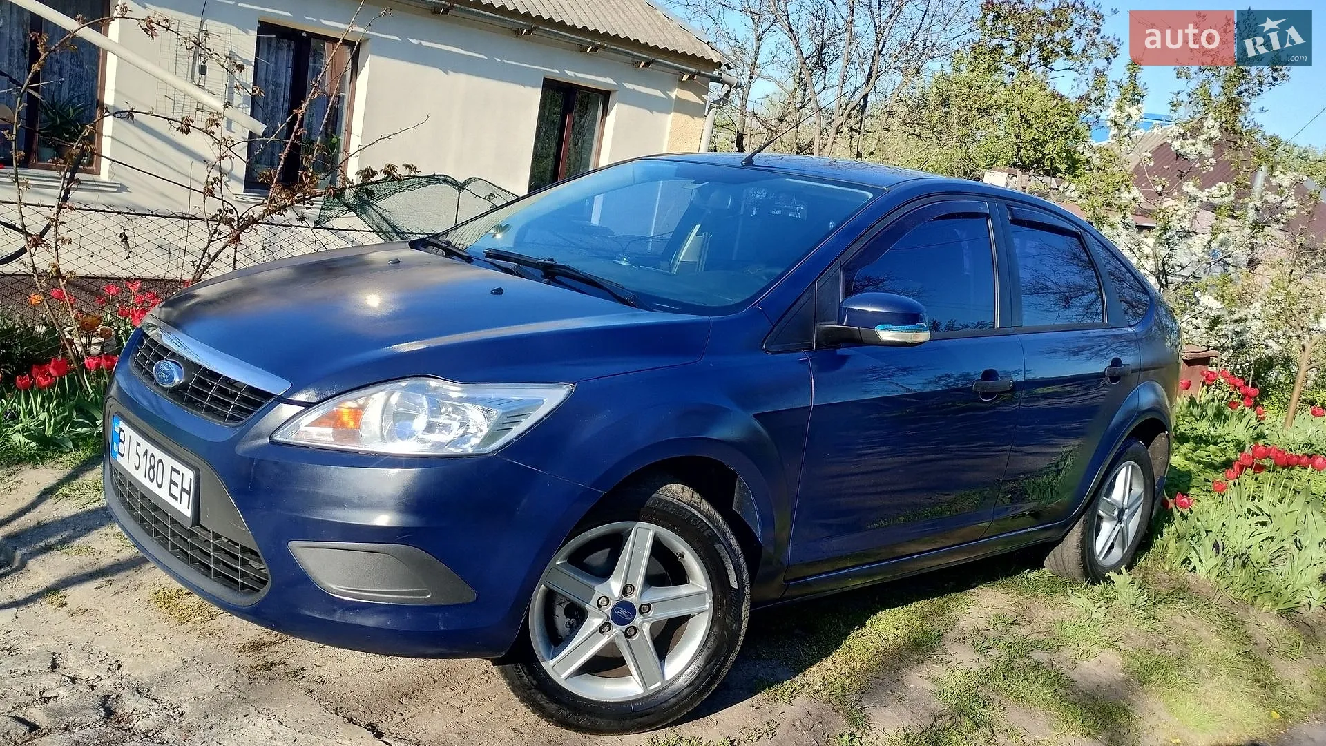 2011 Ford Focus - мініатюра 17