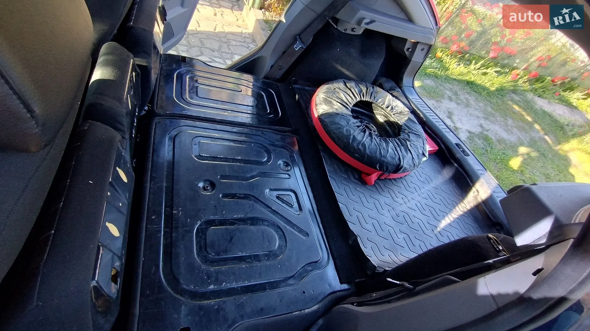 2011 Ford Focus - мініатюра 19