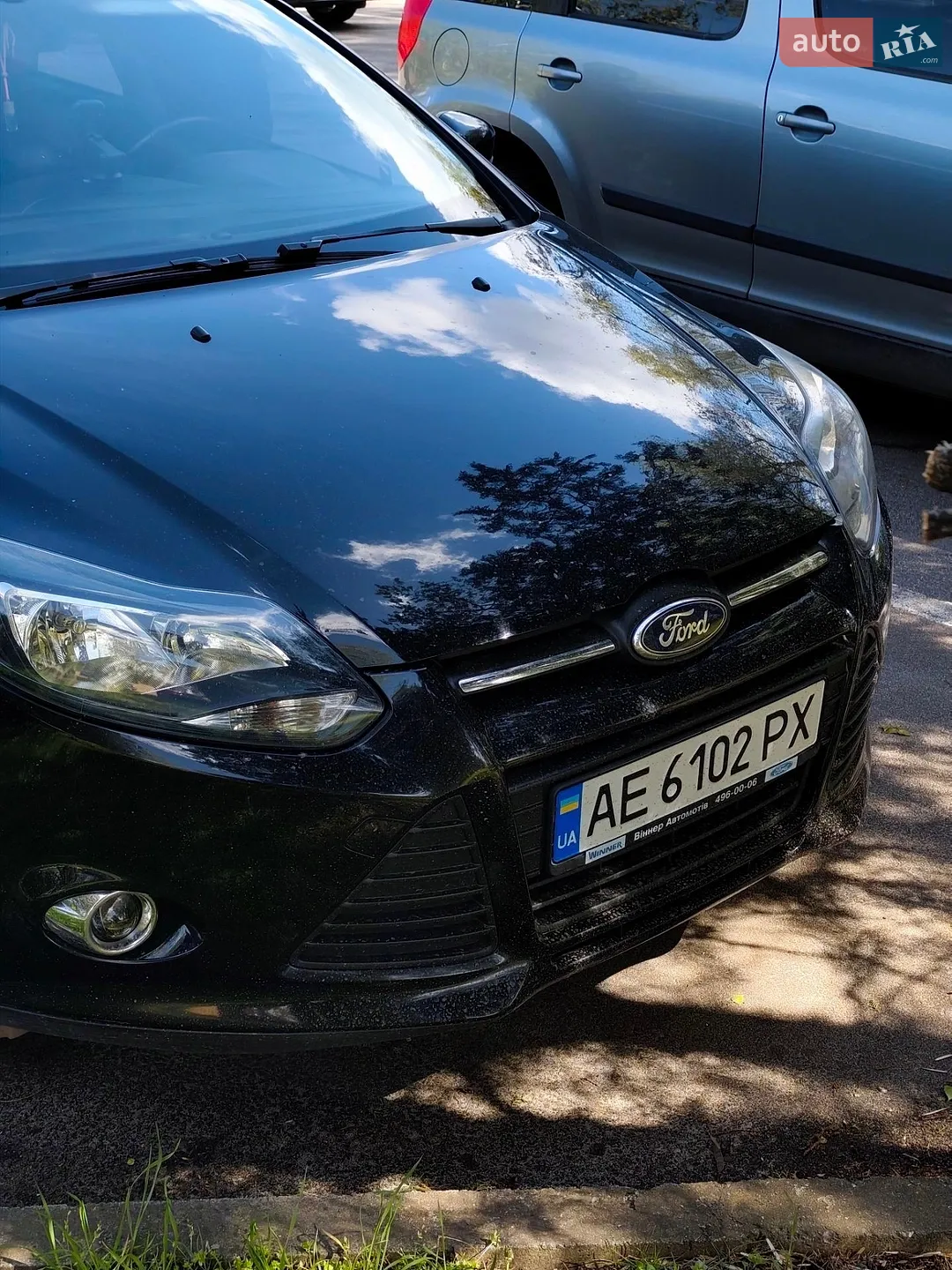 2013 Ford Focus - мініатюра 2