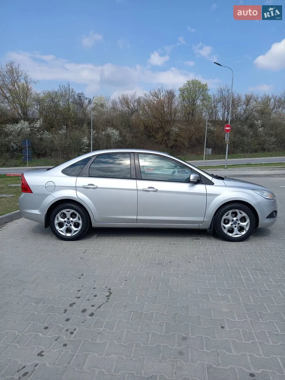 2011 Ford Focus - мініатюра 10