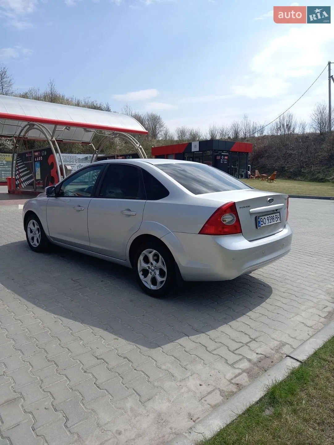 2011 Ford Focus - мініатюра 14