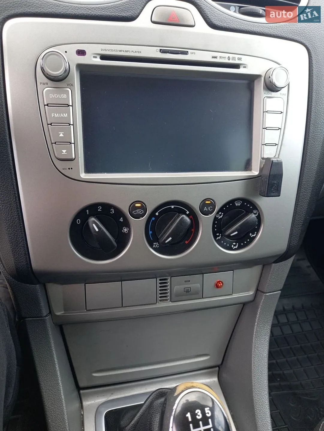 2011 Ford Focus - мініатюра 26