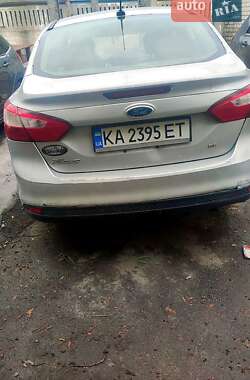 Седан Ford Focus 2011 в Киеве