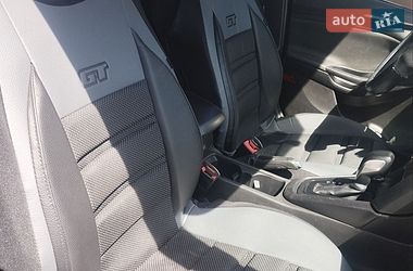 Хетчбек Ford Focus 2017 в Дніпрі